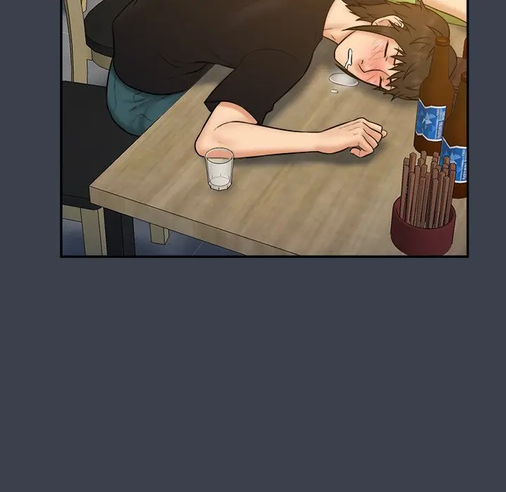 Find That Girl Manhwa Chapter 28 - Page 39