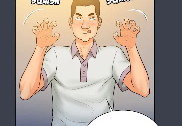 Find That Girl Manhwa Chapter 28 - Page 4