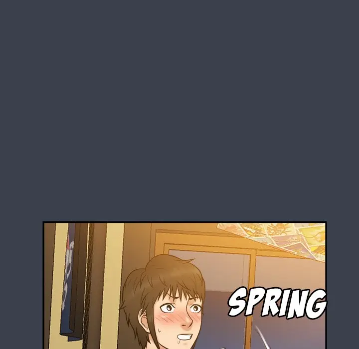 Find That Girl Manhwa Chapter 28 - Page 41
