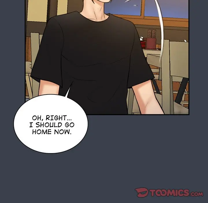 Find That Girl Manhwa Chapter 28 - Page 42