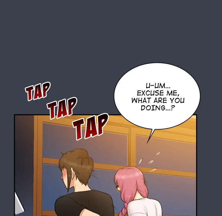 Find That Girl Manhwa Chapter 28 - Page 44