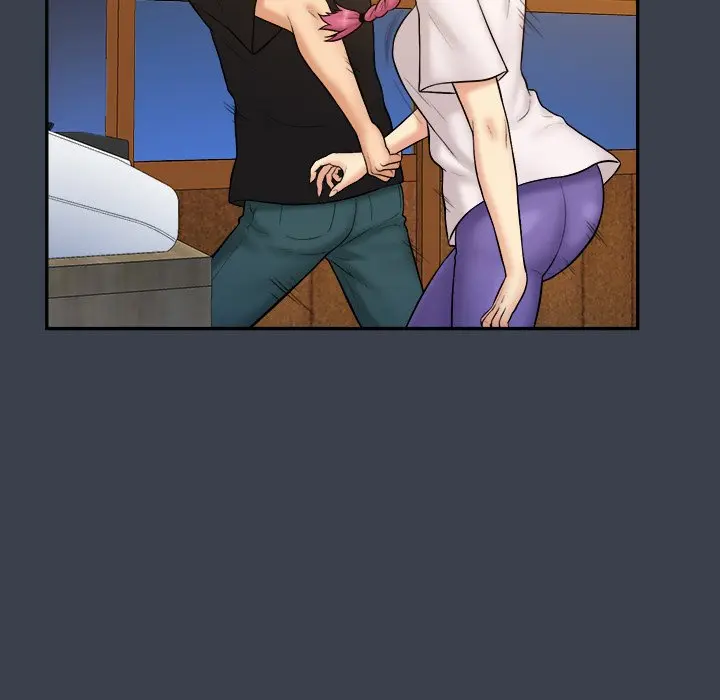 Find That Girl Manhwa Chapter 28 - Page 45