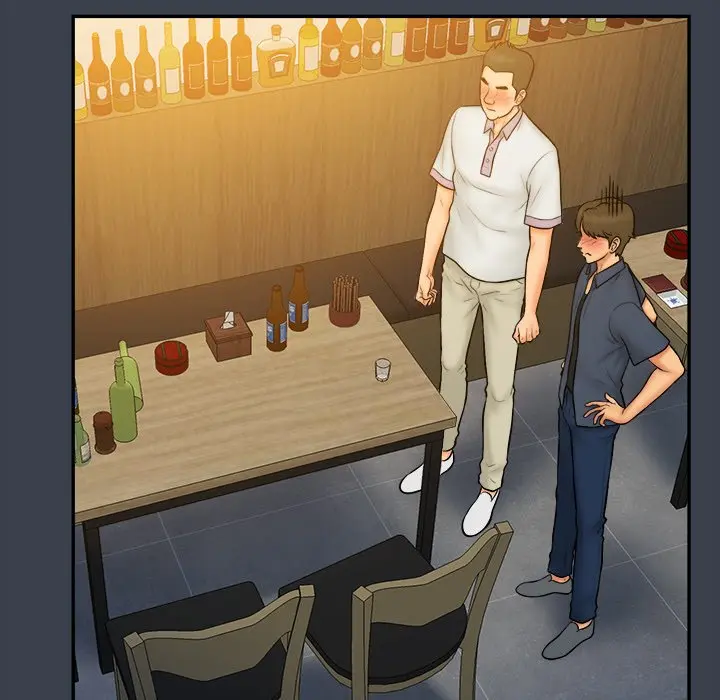 Find That Girl Manhwa Chapter 28 - Page 49