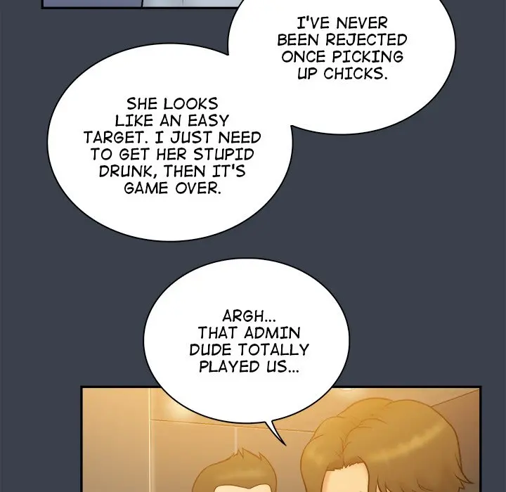 Find That Girl Manhwa Chapter 28 - Page 5
