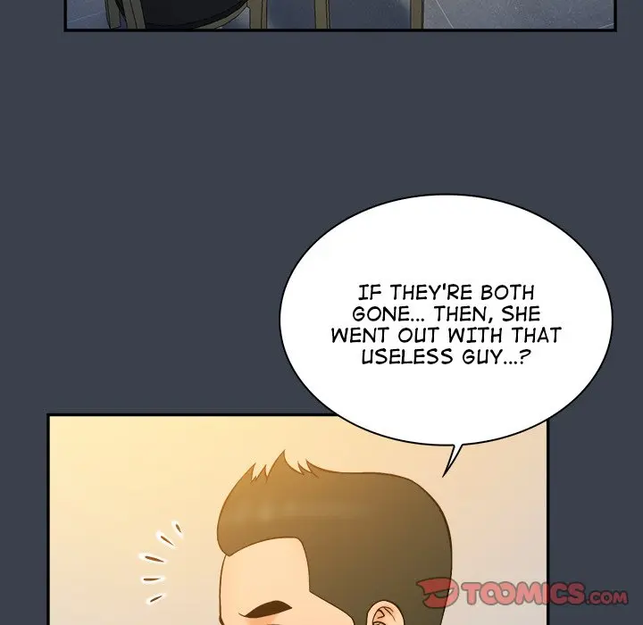 Find That Girl Manhwa Chapter 28 - Page 50