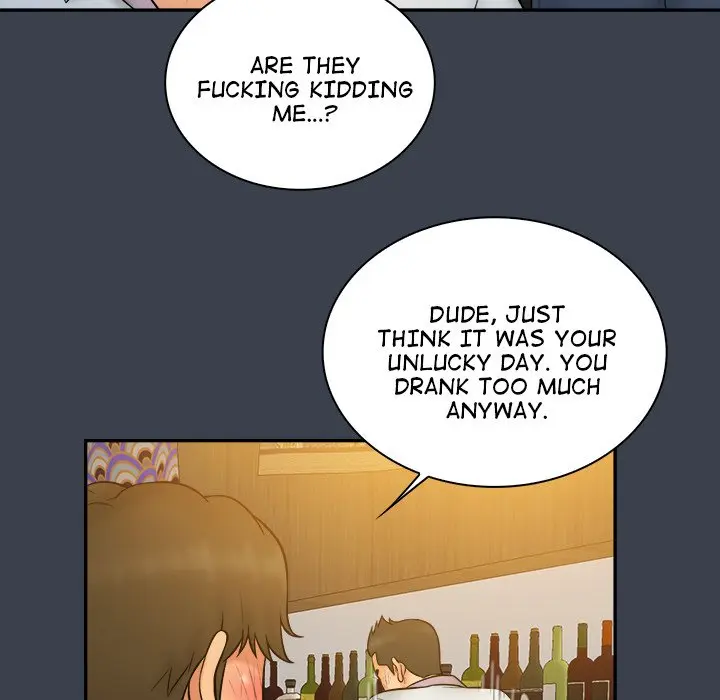 Find That Girl Manhwa Chapter 28 - Page 53