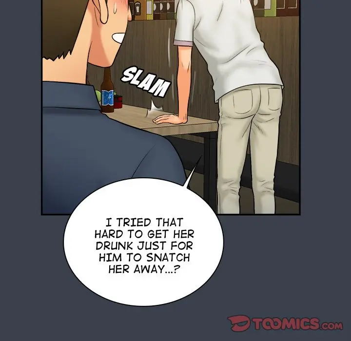 Find That Girl Manhwa Chapter 28 - Page 54