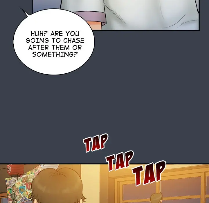 Find That Girl Manhwa Chapter 28 - Page 56