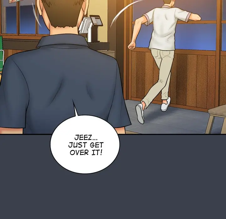 Find That Girl Manhwa Chapter 28 - Page 57