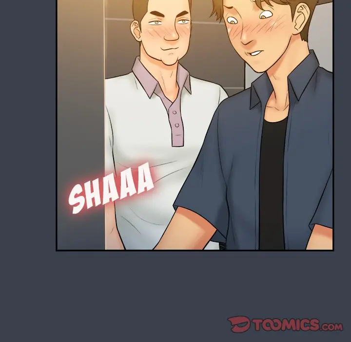 Find That Girl Manhwa Chapter 28 - Page 6