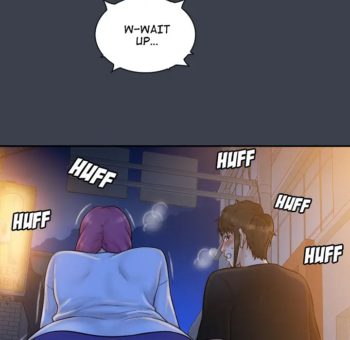 Find That Girl Manhwa Chapter 28 - Page 61