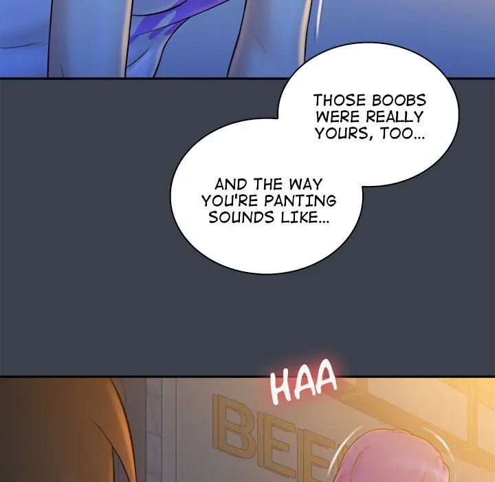 Find That Girl Manhwa Chapter 28 - Page 67