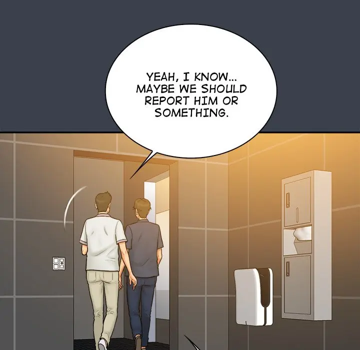 Find That Girl Manhwa Chapter 28 - Page 7