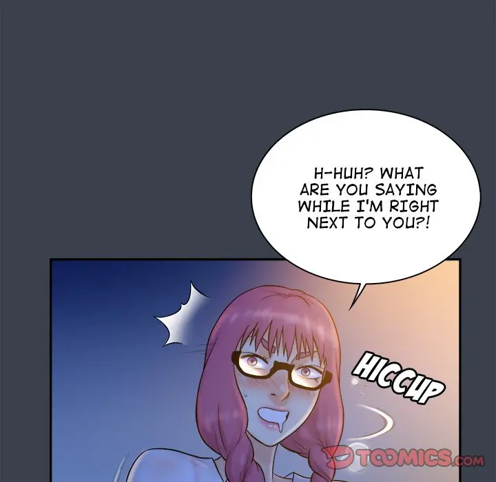 Find That Girl Manhwa Chapter 28 - Page 70