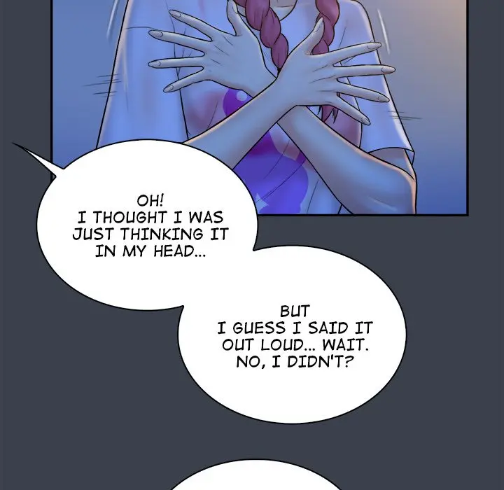 Find That Girl Manhwa Chapter 28 - Page 71