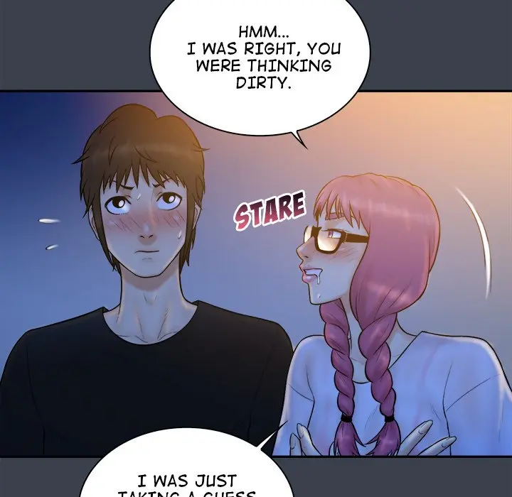 Find That Girl Manhwa Chapter 28 - Page 72