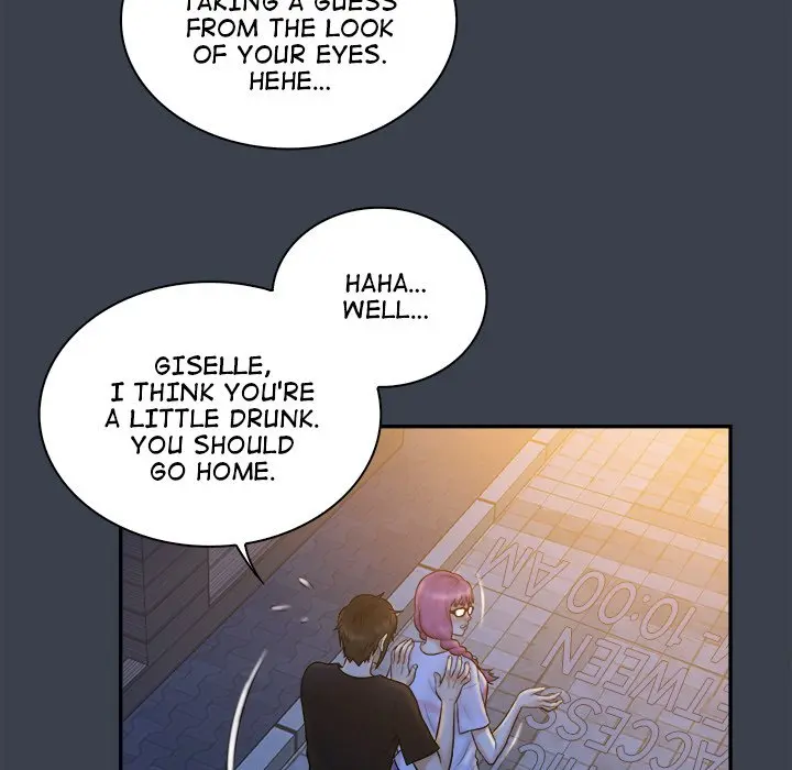 Find That Girl Manhwa Chapter 28 - Page 73