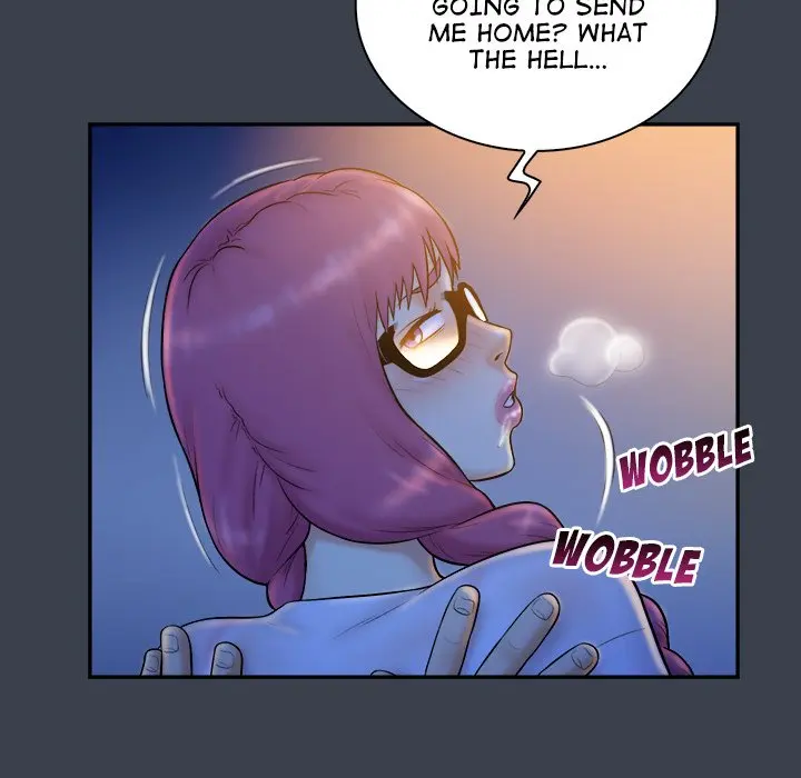 Find That Girl Manhwa Chapter 28 - Page 75