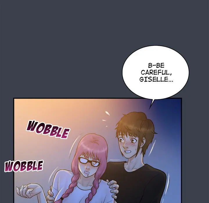 Find That Girl Manhwa Chapter 28 - Page 76