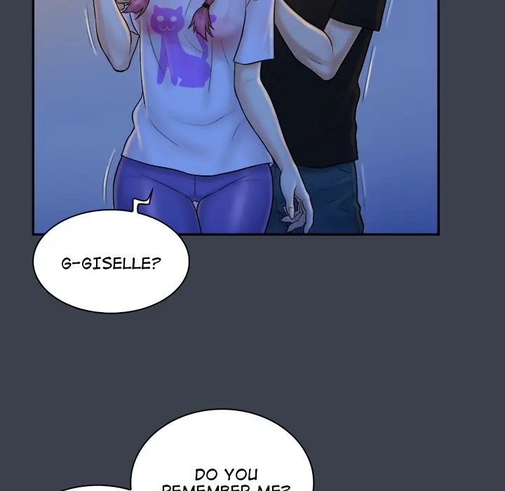 Find That Girl Manhwa Chapter 28 - Page 77