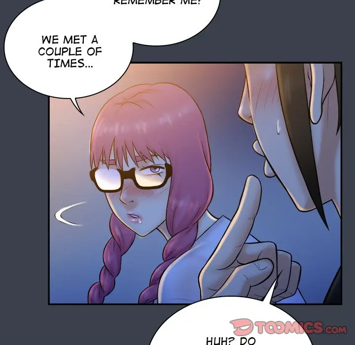 Find That Girl Manhwa Chapter 28 - Page 78
