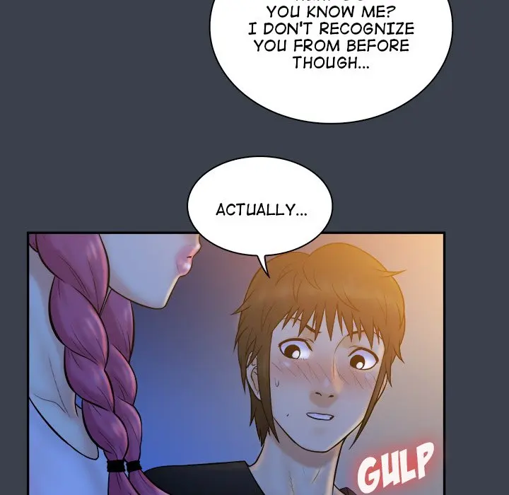 Find That Girl Manhwa Chapter 28 - Page 79