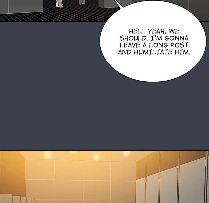 Find That Girl Manhwa Chapter 28 - Page 8