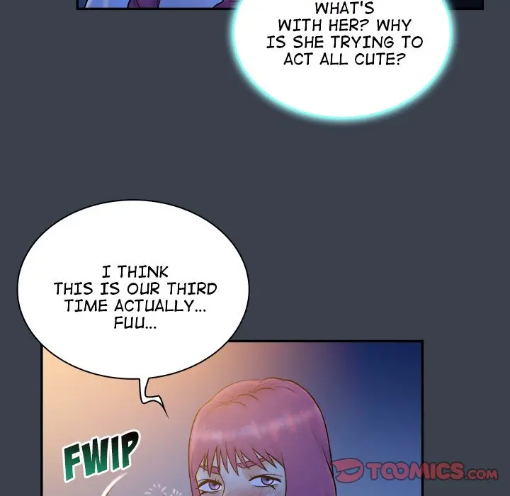 Find That Girl Manhwa Chapter 28 - Page 82