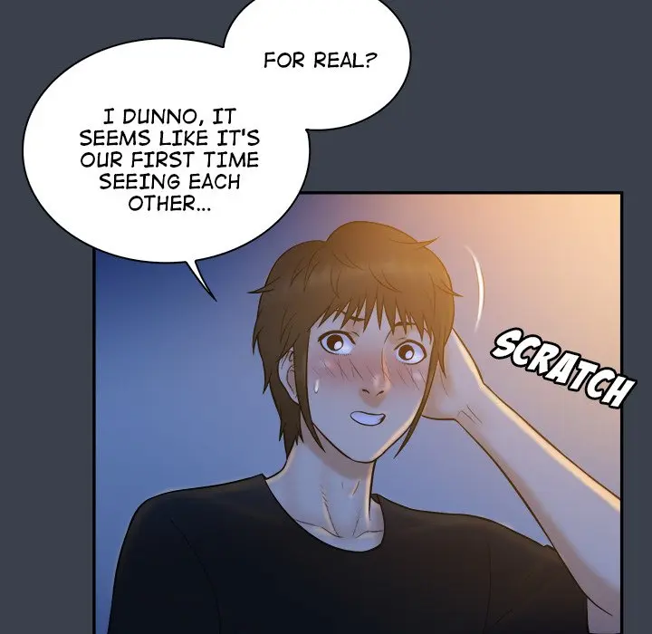 Find That Girl Manhwa Chapter 28 - Page 84