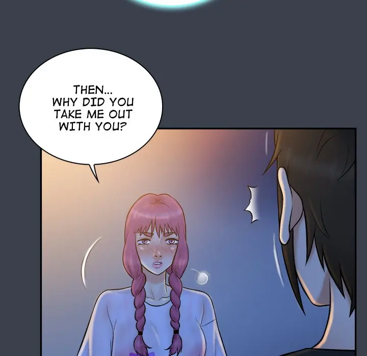Find That Girl Manhwa Chapter 28 - Page 87