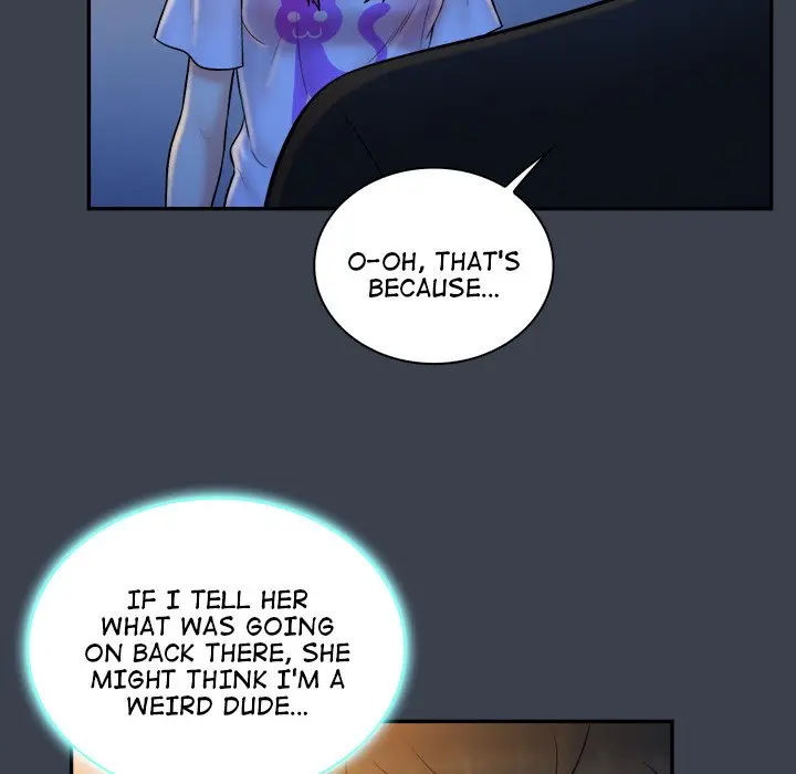 Find That Girl Manhwa Chapter 28 - Page 88
