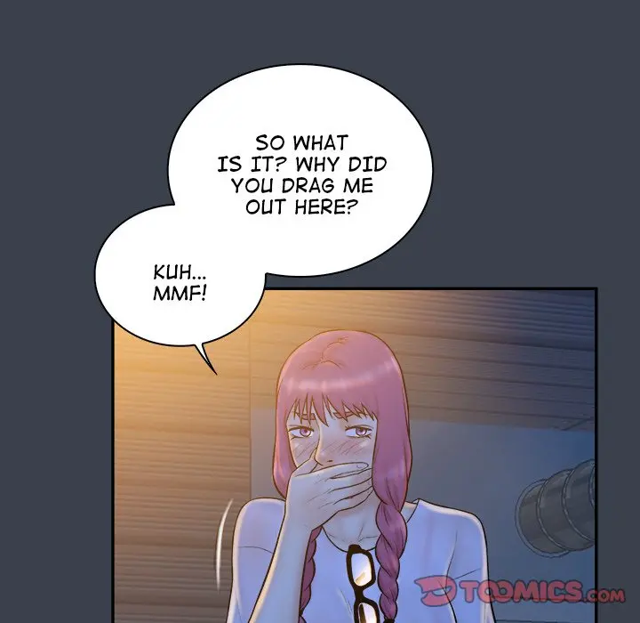 Find That Girl Manhwa Chapter 28 - Page 90