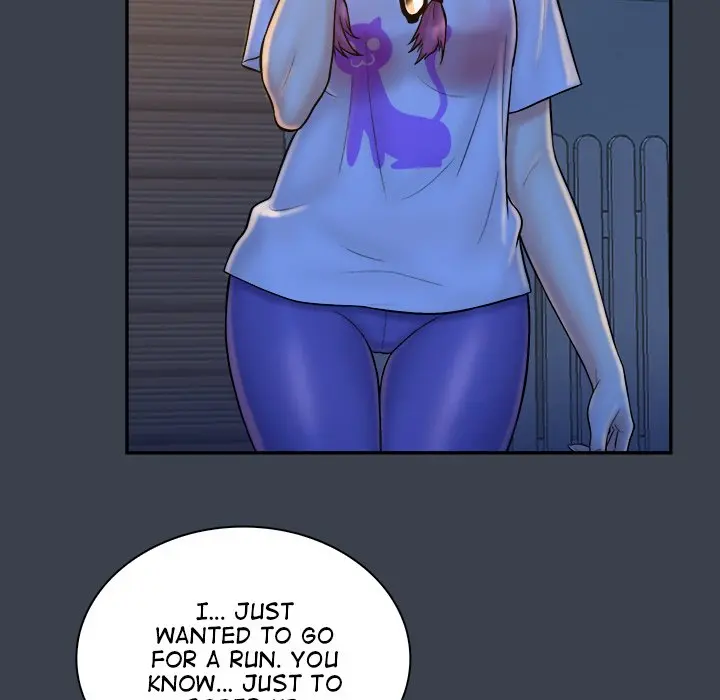 Find That Girl Manhwa Chapter 28 - Page 91