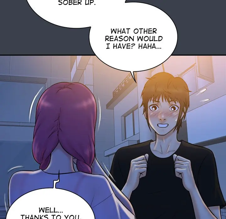 Find That Girl Manhwa Chapter 28 - Page 92