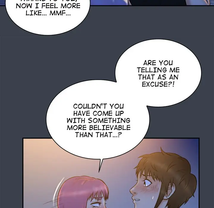 Find That Girl Manhwa Chapter 28 - Page 93
