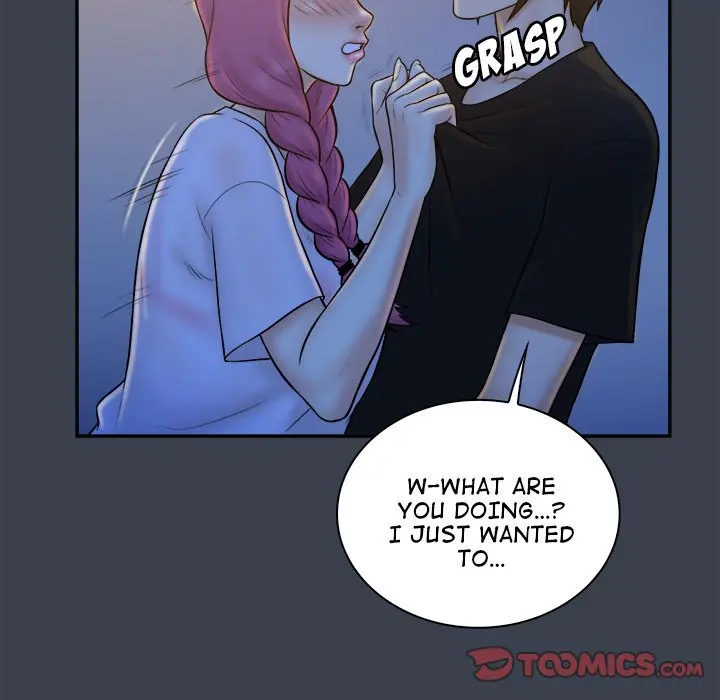 Find That Girl Manhwa Chapter 28 - Page 94