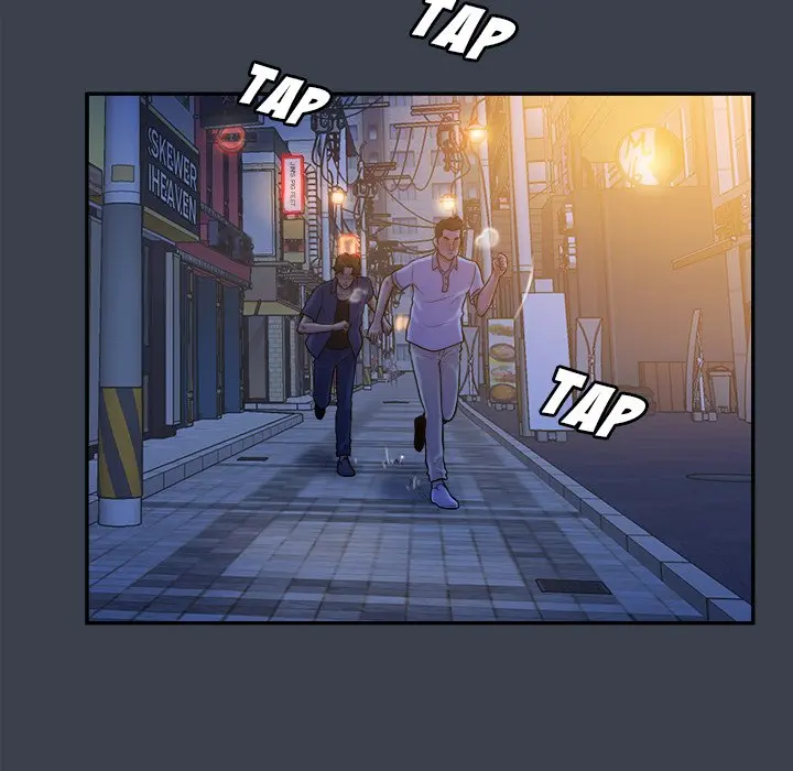 Find That Girl Manhwa Chapter 28 - Page 97