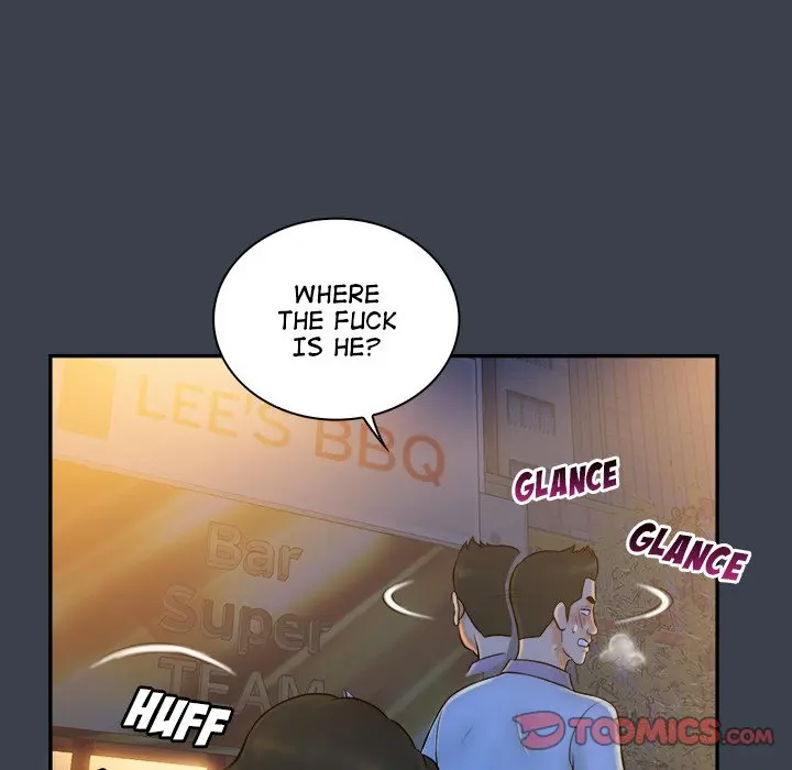 Find That Girl Manhwa Chapter 28 - Page 98