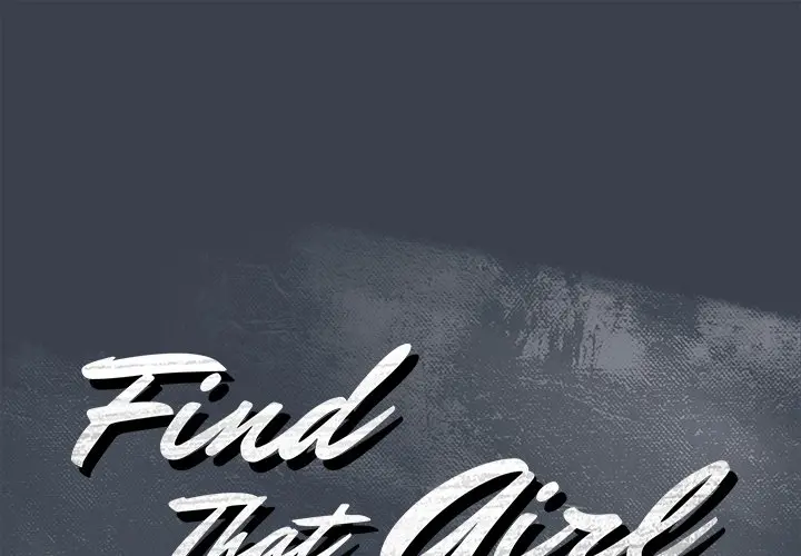 Find That Girl Manhwa Chapter 29 - Page 1