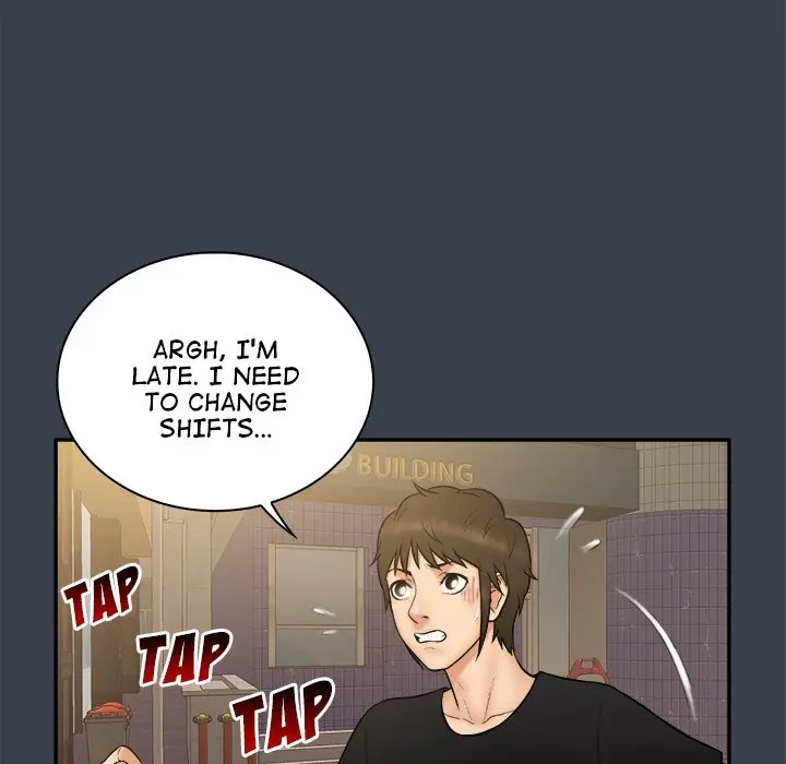 Find That Girl Manhwa Chapter 29 - Page 100