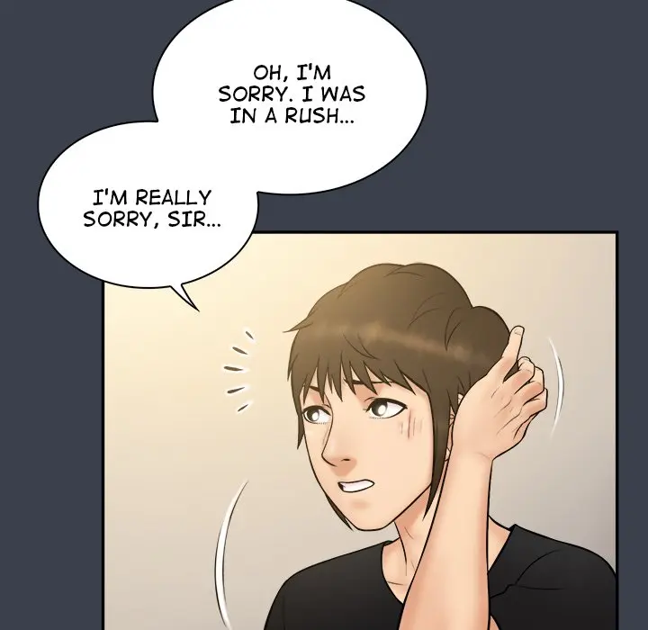 Find That Girl Manhwa Chapter 29 - Page 103