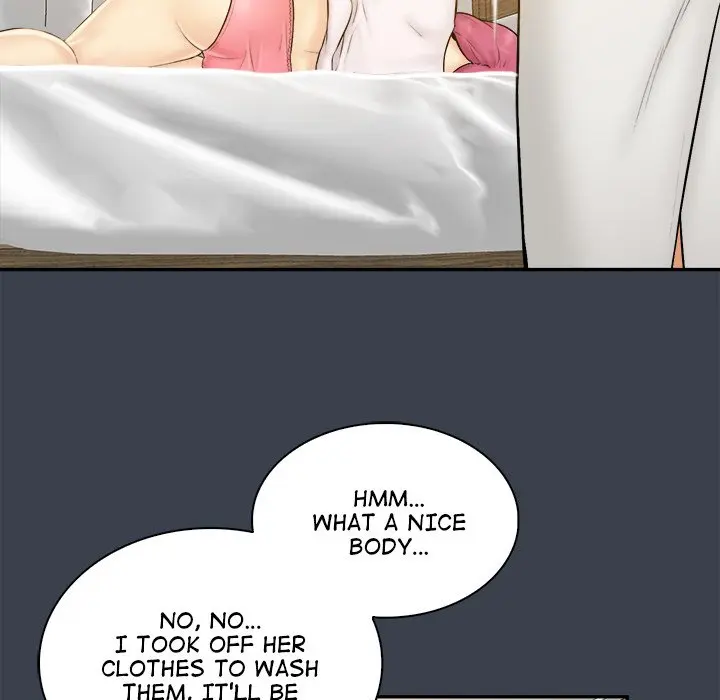 Find That Girl Manhwa Chapter 29 - Page 20