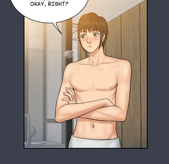 Find That Girl Manhwa Chapter 29 - Page 21