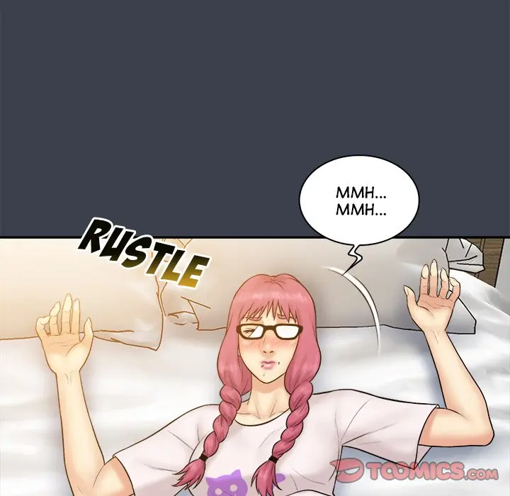 Find That Girl Manhwa Chapter 29 - Page 22