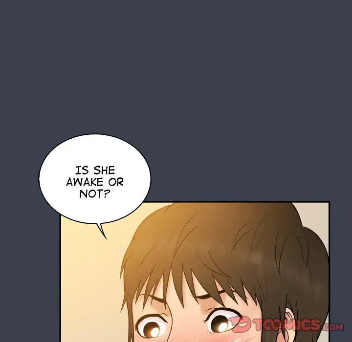 Find That Girl Manhwa Chapter 29 - Page 34