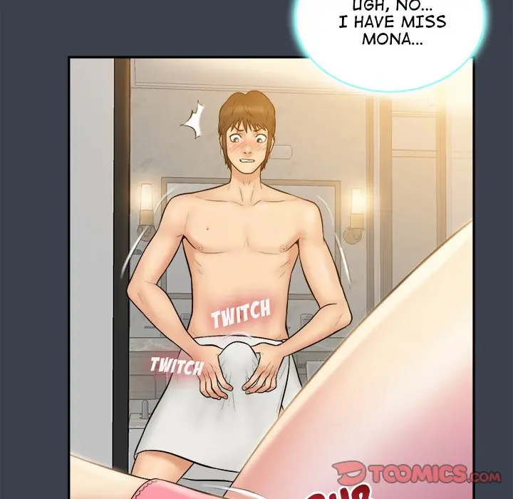 Find That Girl Manhwa Chapter 29 - Page 38