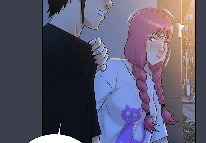 Find That Girl Manhwa Chapter 29 - Page 4