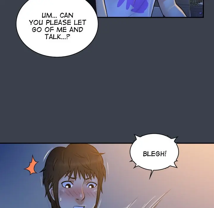 Find That Girl Manhwa Chapter 29 - Page 5
