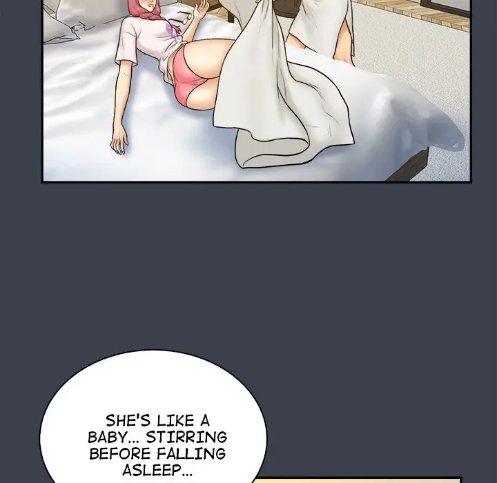 Find That Girl Manhwa Chapter 29 - Page 55