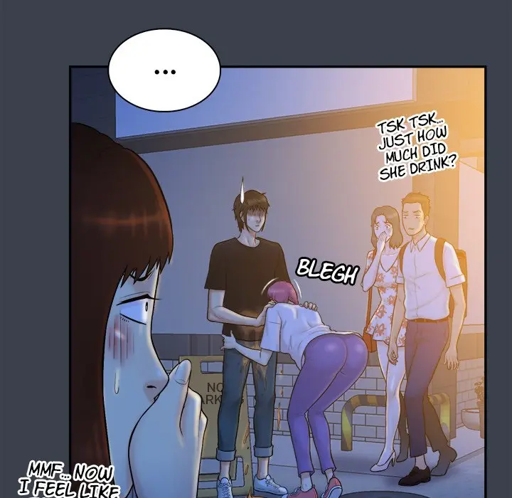 Find That Girl Manhwa Chapter 29 - Page 7